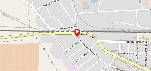 Алания на карте