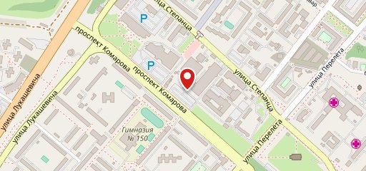Аларро на карте