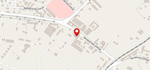 Алатау на карте