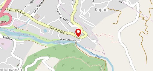Αλάτι Ρίγανη на карте