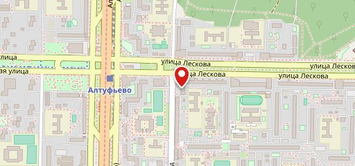 Алазанская долина на карте