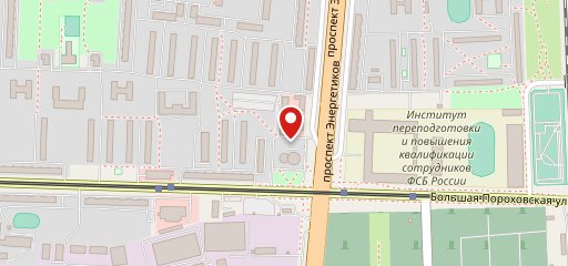 Алазанская долина на карте