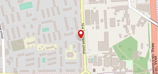 Альбатрос на карте