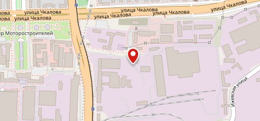 Альбатрос на карте