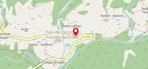 Albergo Rosa Alpina Di Zoro Gabriella E C. Sas на карте