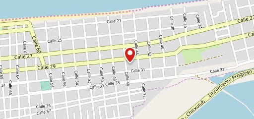 Alberto's на карте