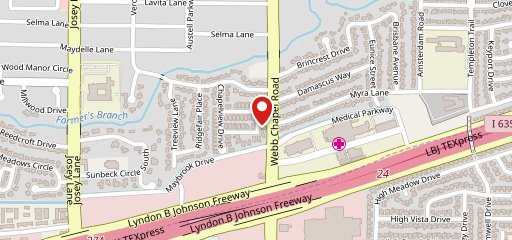 Albinas Restaurant на карте