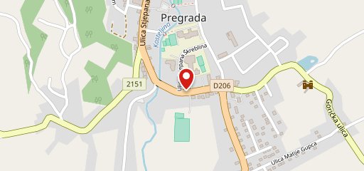 ALcaffe на карте