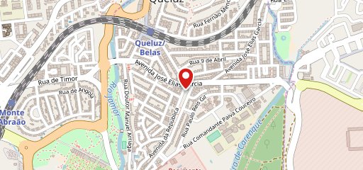 Alcaide на карте