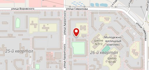 AlcoholicMan на карте