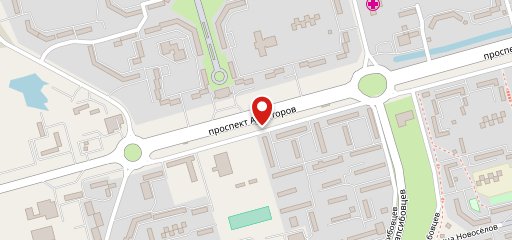 Алкополис 24 на карте