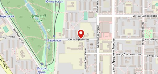 Алкополис 24 на карте