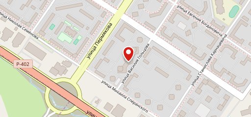 Алкополис 24 на карте