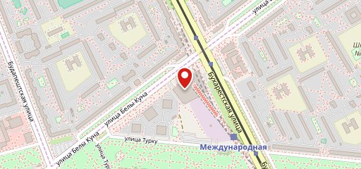 Alcreme на карте