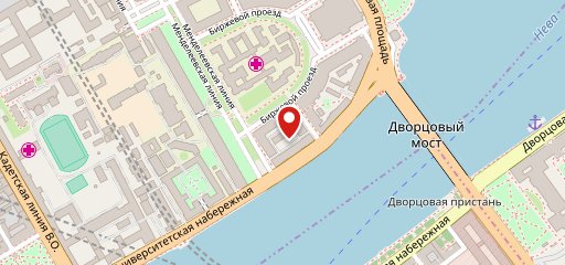 ALEF DISCOUNT BAR на карте