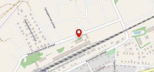 Алекс хлеб на карте