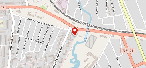 Александрия на карте