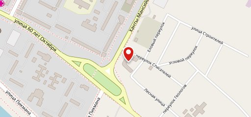 Александрия на карте