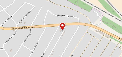 Александрополь на карте