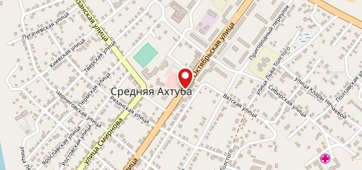 Alekso на карте