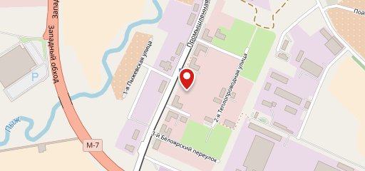 Алекто на карте