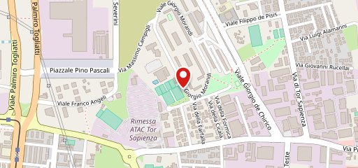 Alemar Eventi S.r.l на карте