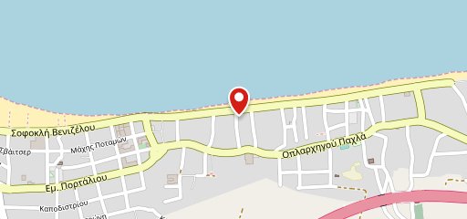 Alemis Cafe на карте