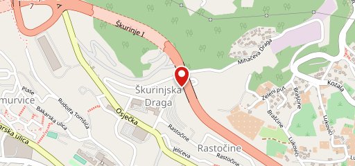Alen Brajkovic на карте
