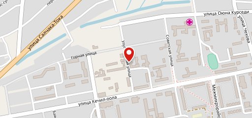 Alena на карте