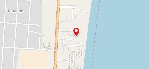 ALEON HOTEL на карте