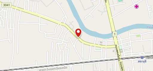 AlertCafe на карте