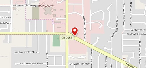Alessandro Ristorante на карте