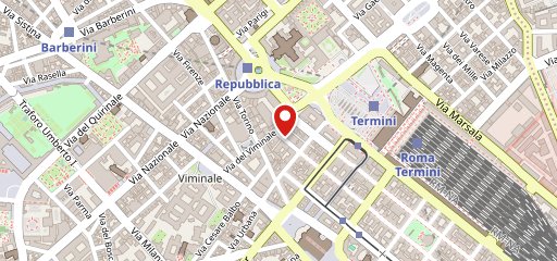 Ristorante Alessio на карте