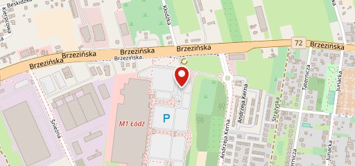 Alex на карте