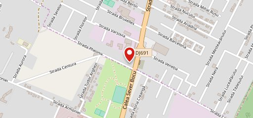 Alex lounge на карте