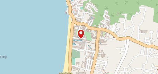 Alex Point на карте