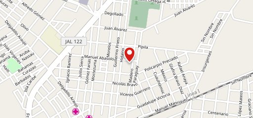 Ale'x wings fire на карте