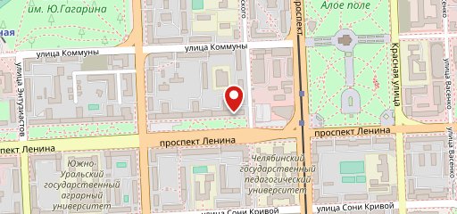 Alexander Group на карте
