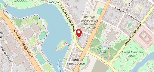 Аlexandr на карте