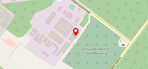 Alexandra Le Chocolat Dubna на карте