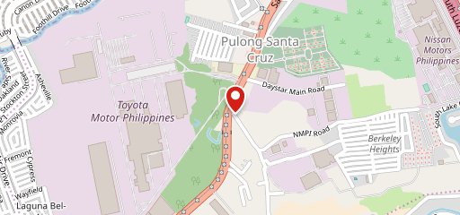 Alexis Grille на карте