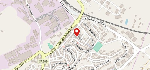 Alexmorris на карте