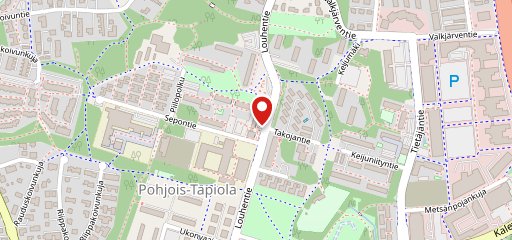 Alex's на карте