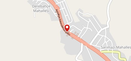 Aleynam Döner на карте