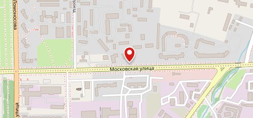 Альфа на карте