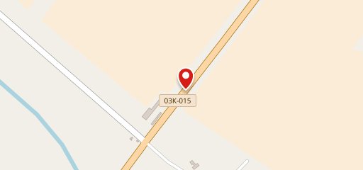 Альфа на карте