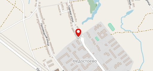Альфорно на карте
