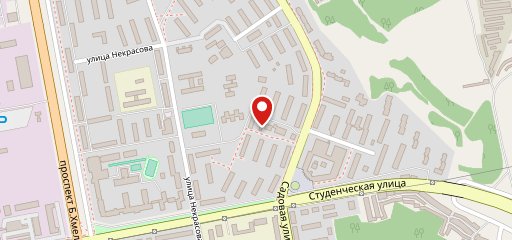 Аладдин на карте