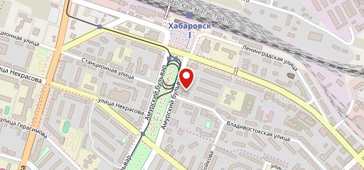 Али-премиум на карте