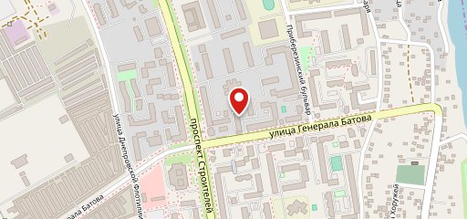 Алиби на карте